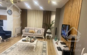 ۱۳۳ متر/ ۳خواب/ ۲پارکینگ/ آپادانا