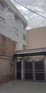 ۵۲ متری خدایی ، قائن