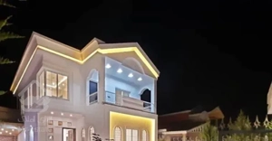 فروش ویلادوبلکس شهرکی باسندتک برگ واستخرفعال