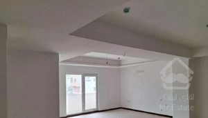 واحد 101 متر طبقه 6 نوساز دید دریا