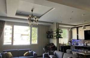 ۱۳۵متر تک واحدی طبقه۲ پله هاشمیه سامانیه قبل صارمی