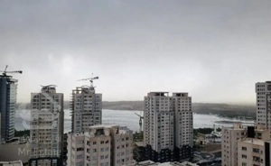 ۱۳۰متر۳خواب/دریاچه چیتگر/برج شخصی ساز/ویو بینظیر