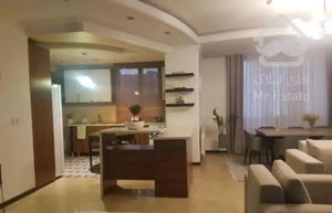 آپارتمان ١١٠ متری فول نیرو دریایی