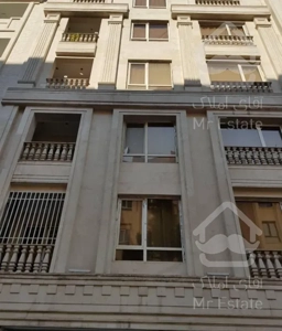 مرزداران ۱۲۰ متر ۲خواب تک واحدی