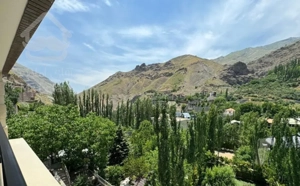 ۱۹۴ متر آپارتمان فول امکانات