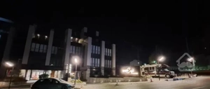 شمشک ۲۰۰ متر مجتمع سرو رهن و اجاره