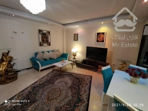 ۵۵ متری فووول