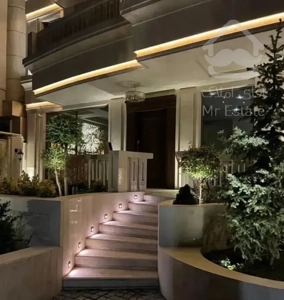 120مـتر اپـارتـمـان نـوسـاز فـرشـته هـاشـمیه