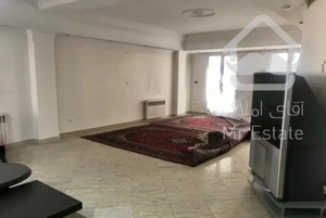 شیخ بهایی شمالی ۱۲۵ متر ۲ خواب بدون مالک