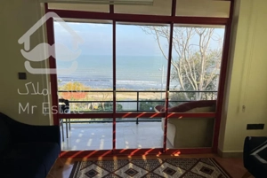 ویلا ساحلی ، قطعه یک دریا