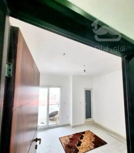 فروش واحد نوساز سنددار با ویوی ابدی جنگل در نوشهر