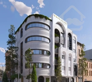 فروش خانه ویلایی ۴۲۰ متری جنوبی
