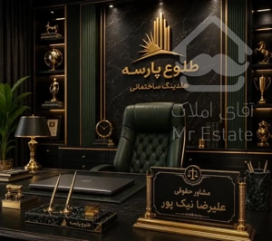63متری/دوخواب/زائر نشین/امام رضا/با آسانسور