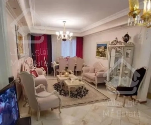 ۶۸متر دوخواب فول شهران شمال