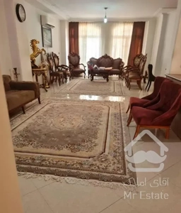 ۸۰متردوخواب شاهین خیابان سوسن ابادی