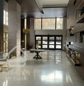 برج باغ کلاسیک در زعفرانیه