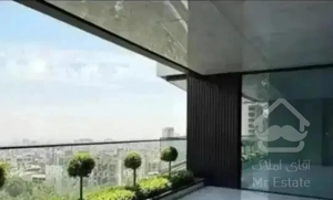 220 متر سه خواب آجودانیه سپند/نوساز/لوکس لوکس