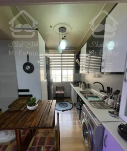 ۵۵متر/فول امکانات/غرق نور