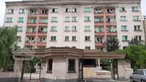 ۶۵ متری در پیامبر