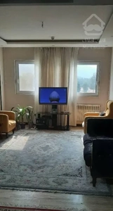 واحد ۸۴ متری بر بلوار بهشت