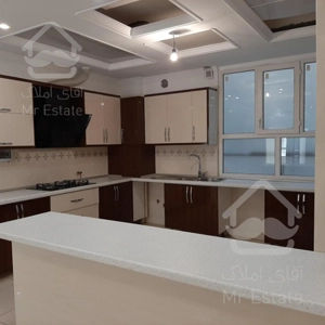 آپارتمان ۱۲۱ متر بلوار فردوس شرق