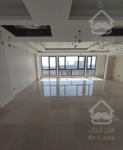 ۱۲۵ متر در آیت الله کاشانی/مشاعات هتلینگ/برج برند