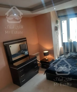 ۹۱ متری فول امکانات رو به آفتاب