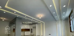 فروش آپارتمان ۱۳۵ متر ۳ خواب در چیذر