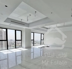 ۱۰۱متر برج باغ/ثبت محضری/مهد کوک/سالن بدنسازی