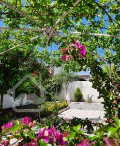 خونه ویلایی حسین آباد