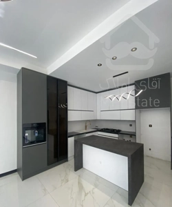 فروش آپارتمان لوکس/شهرک نمک آبرود