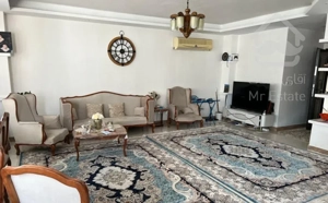 فروش آپارتمان ۱۰۷ متری ۲ خوابه خوش نقشه در شقایق