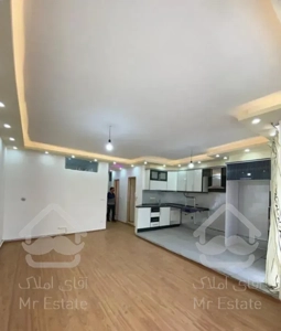 خیابان معادی ۶۵متر