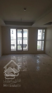 ۹۷ متر۳خواب پونک نقشه استثنایی