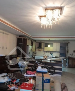 فروش آپارتمان بر خیابان امیر کبیر با ۳۶ متر تراس