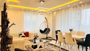 واحد شیک دوخواب ( دهکده ساحلی )