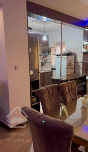 ۱۴۸ متر آپارتمان بر خیابان ارباب جمشید