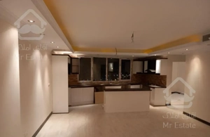 آپارتمان ۱۰۲متری ۲خواب کلید نخورده