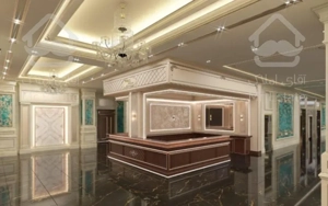 105متربهترین متریال مناسب ترین قیمت شرایط پرداخت متناسب