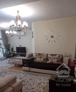 تهاتر آپارتمان ۸۲ متری خوش نقشه در مفتح جنوبی