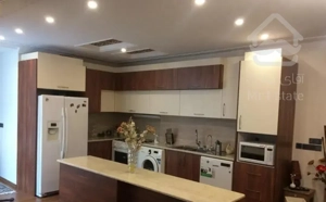 آپارتمان ۱۱۳ متری فول امکانات/ تهاتر /شهرک آزادی