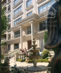 آپارتمان نیاوران