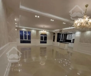 128متر / سه خواب / ویو ابدی تهران / طوقانی