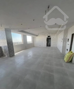 ۱۲۰ متر نوساز ۲خواب/ آسانسور و پارکینگ /نزدیک مترو