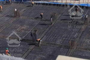 ۹۰متر/قسطی/تحویل ۴۲ماه/دریاچه/تعاونی معتبر