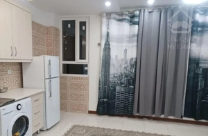 فروش آپارتمان ۴۴ متری ۱ خوابه در تولید دارو