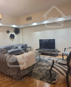 آپارتمان ۱۰۵ متر/۲خواب(پورابتهاج)