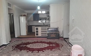 ارزانتر از همه جا / آپارتمان دو خوابه در بلکو