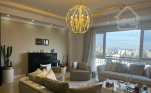 ۱۳۰ متری شاهکار معماری تو اجودانیه/تاپ لوکیشن