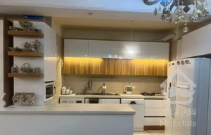 آپارتمان۷۶متر/۲ خواب/غرب مرزداران